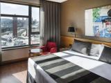 Premium room