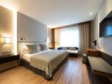 Premium Triple room