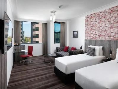 Rydges Sydney Central - 43