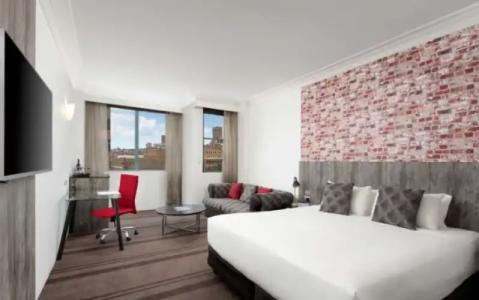 Rydges Sydney Central - 47