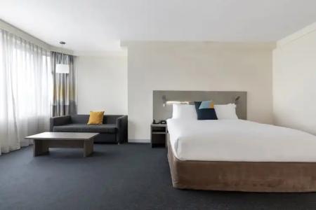 Novotel Sydney Central - 83