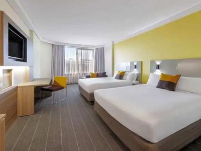 Novotel Sydney Central - 66