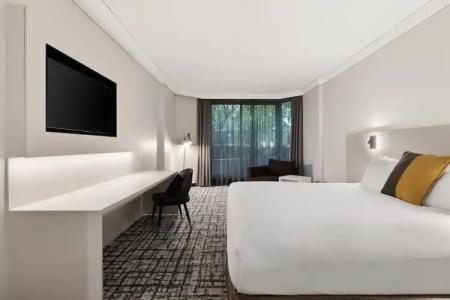 Novotel Sydney Central - 69