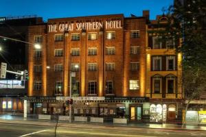 Great Southern Hotel Sydney, Sydney