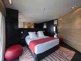 Princess Double Suite with balcony and with sea view