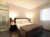 Barcelona Double Suite room