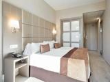 Business Double room with garden view