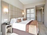 Business Double room with sea view