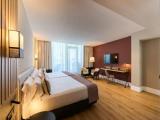 Premium The Vanguard Double room