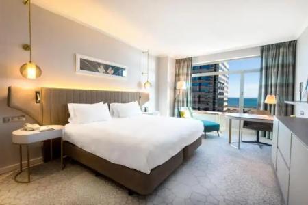 Hilton Diagonal Mar Barcelona - 113