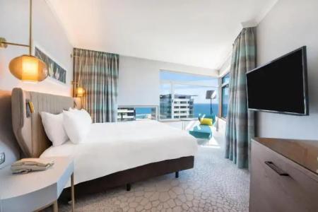 Hilton Diagonal Mar Barcelona - 166