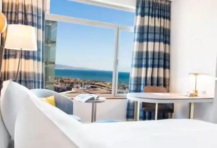 Hilton Diagonal Mar Barcelona - 128