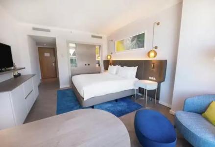 Hilton Diagonal Mar Barcelona - 131