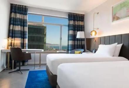 Hilton Diagonal Mar Barcelona - 125