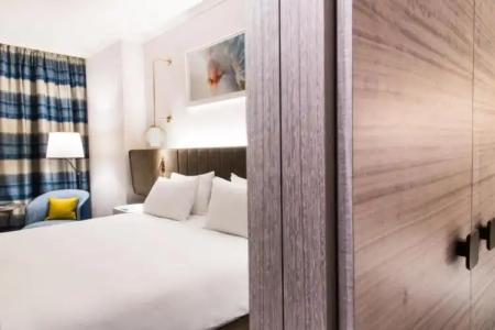 Hilton Diagonal Mar Barcelona - 137