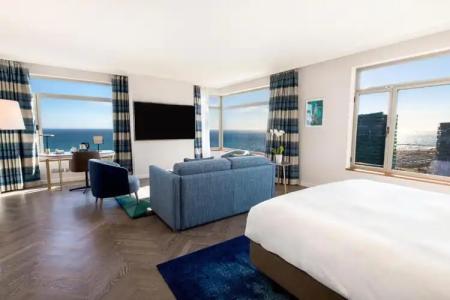 Hilton Diagonal Mar Barcelona - 147