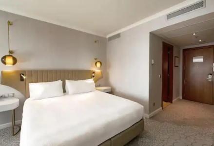 Hilton Diagonal Mar Barcelona - 162