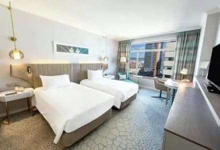 Hilton Diagonal Mar Barcelona - 103