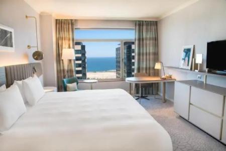 Hilton Diagonal Mar Barcelona - 118