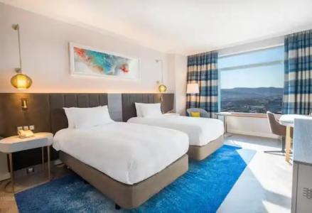 Hilton Diagonal Mar Barcelona - 127