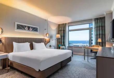 Hilton Diagonal Mar Barcelona - 121