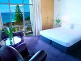 Premier Double room with ocean view