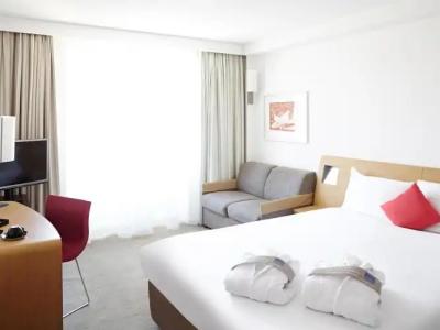 Novotel Barcelona City - 109