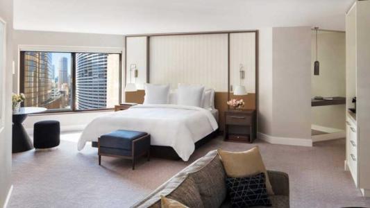 Four Seasons Sydney - 47