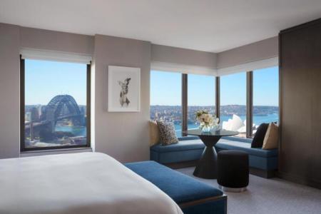 Four Seasons Sydney - 5