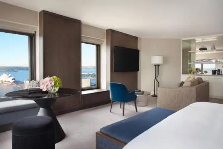 Four Seasons Sydney - 19