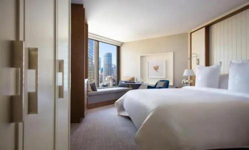 Four Seasons Sydney - 42