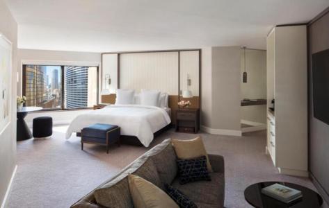 Four Seasons Sydney - 14