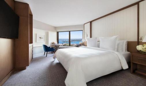 Four Seasons Sydney - 8