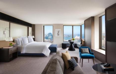 Four Seasons Sydney - 15