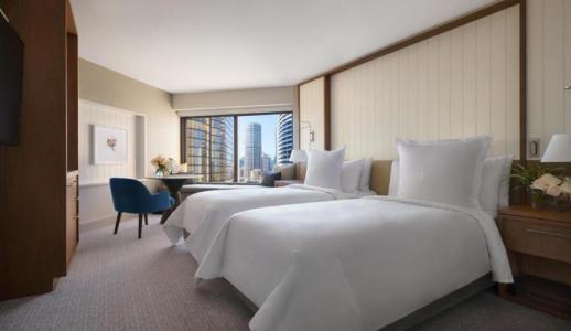 Four Seasons Sydney - 1