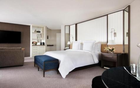 Four Seasons Sydney - 10