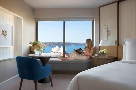 Four Seasons Sydney - 46