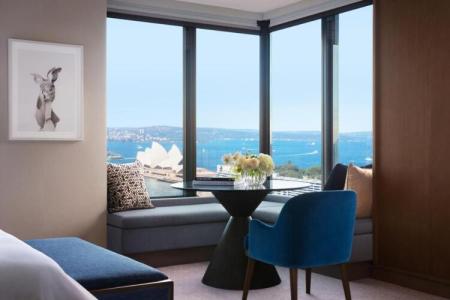 Four Seasons Sydney - 18