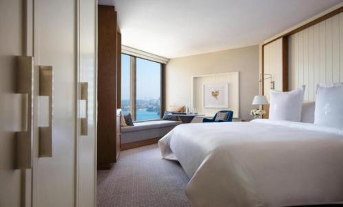 Four Seasons Sydney - 39