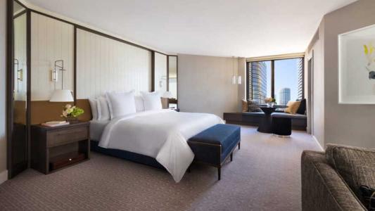 Four Seasons Sydney - 53