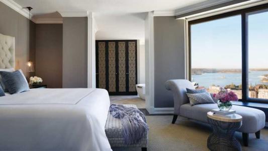 Four Seasons Sydney - 60