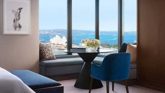 Four Seasons Sydney - 73