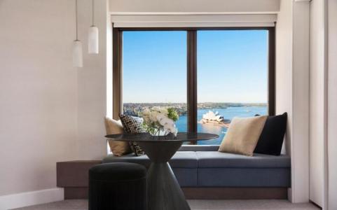 Four Seasons Sydney - 11