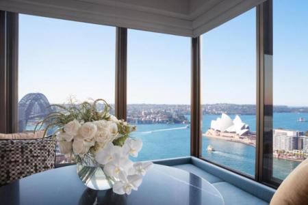 Four Seasons Sydney - 4