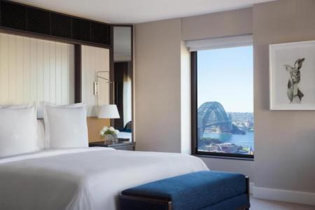 Four Seasons Sydney - 7