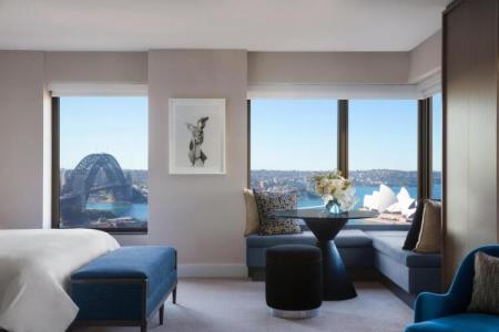 Four Seasons Sydney - 6