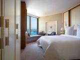 Deluxe Double room Full Harbour