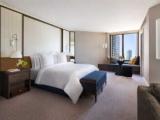 Premier Club Double room Full Harbour