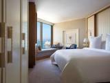 Deluxe Accessible Double room Full Harbour