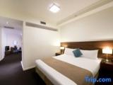 1 Bedroom Executive room